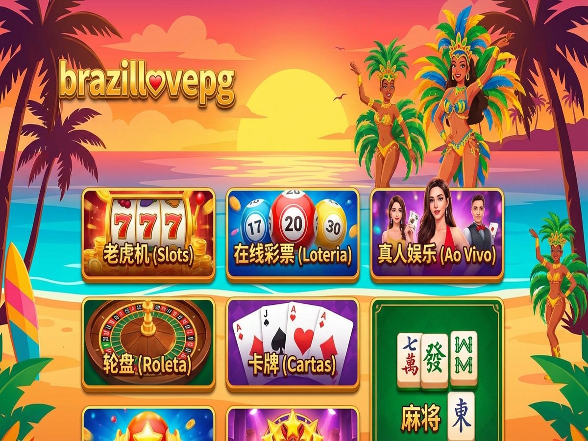 Screenshot 1 brazillovepg