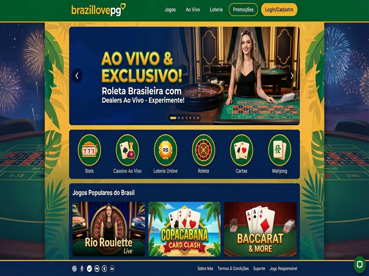 Screenshot 3 brazillovepg